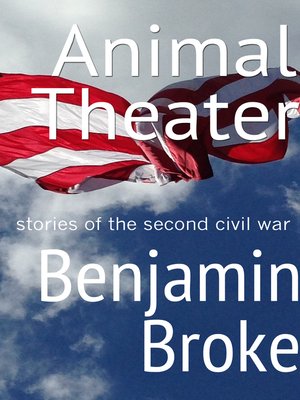 cover image of Animal Theater